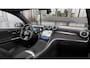 Mercedes-Benz GLC Coupe 300e 4MATIC Sport Edition | Panoramaschuifdak | Premium plus | Head-up display | 20" velgen AMG Zwart | Treeplanken | 360° camera | Dodehoekassistent |