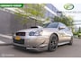 Subaru WRX STI Impreza 2.0 AWD