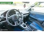 Subaru WRX STI Impreza 2.0 AWD