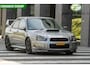 Subaru WRX STI Impreza 2.0 AWD