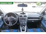 Subaru WRX STI Impreza 2.0 AWD
