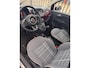Fiat 500 0.9 TwinAir Turbo Lounge | Navigatie | Panoramadak | Climate Control | Mistlampen | Chrome | 16"LMV | !!