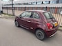 Fiat 500 0.9 TwinAir Turbo Lounge | Navigatie | Panoramadak | Climate Control | Mistlampen | Chrome | 16"LMV | !!