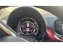 Fiat 500 0.9 TwinAir Turbo Lounge | Navigatie | Panoramadak | Climate Control | Mistlampen | Chrome | 16"LMV | !!