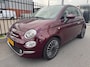 Fiat 500 0.9 TwinAir Turbo Lounge | Navigatie | Panoramadak | Climate Control | Mistlampen | Chrome | 16"LMV | !!