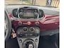 Fiat 500 0.9 TwinAir Turbo Lounge | Navigatie | Panoramadak | Climate Control | Mistlampen | Chrome | 16"LMV | !!