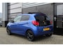Citroën C1 1.0 VTi Airscape Shine / Carplay / Leer / Stoelverwarming / N.A.P.
