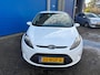 Ford Fiesta 1.25 Limited