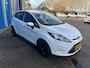Ford Fiesta 1.25 Limited