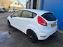 Ford Fiesta 1.25 Limited