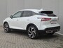 Nissan Qashqai 1.3 MHEV Xtronic Tekna Plus Automaat / Fabrieksgarantie tot 03-2028 / Facelift / HUD / Panoramadak / Trekgewicht 1800 kg / Stuur-, Stoel en Voorruit verwarming / Rondomzicht camera / Bose Audio Systeem / Adaptief CC / Stoelen met massage functie /