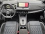 Nissan Qashqai 1.3 MHEV Xtronic Tekna Plus Automaat / Fabrieksgarantie tot 03-2028 / Facelift / HUD / Panoramadak / Trekgewicht 1800 kg / Stuur-, Stoel en Voorruit verwarming / Rondomzicht camera / Bose Audio Systeem / Adaptief CC / Stoelen met massage functie /