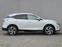 Nissan Qashqai 1.3 MHEV Xtronic Tekna Plus Automaat / Fabrieksgarantie tot 03-2028 / Facelift / HUD / Panoramadak / Trekgewicht 1800 kg / Stuur-, Stoel en Voorruit verwarming / Rondomzicht camera / Bose Audio Systeem / Adaptief CC / Stoelen met massage functie /