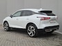 Nissan Qashqai 1.3 MHEV Xtronic Tekna Plus Automaat / Fabrieksgarantie tot 03-2028 / Facelift / HUD / Panoramadak / Trekgewicht 1800 kg / Stuur-, Stoel en Voorruit verwarming / Rondomzicht camera / Bose Audio Systeem / Adaptief CC / Stoelen met massage functie /