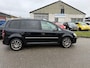 Volkswagen Touran 1.4 TSI Highline 7-Pers. Clima Bj:2007