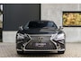 Lexus LS 500h AWD President Line Ottoman 20'' Mark Levinson