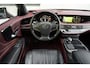 Lexus LS 500h AWD President Line Ottoman 20'' Mark Levinson