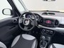 Fiat 500L Living 0.9 TwinAir Easy | Cruise control | Bluetooth | Airco | Hoge ins