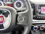 Fiat 500L Living 0.9 TwinAir Easy | Cruise control | Bluetooth | Airco | Hoge ins