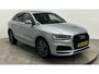 Audi Q3 2.0 TFSI quattro Sport S Line Edition automaat leer led navigatie panoramadak stoelverwarming parkeersensoren cruise