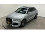 Audi Q3 2.0 TFSI quattro Sport S Line Edition automaat leer led navigatie panoramadak stoelverwarming parkeersensoren cruise