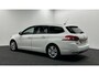 Peugeot 308 SW 1.2 PureTech Blue Lease Executive LEER NAVI CARPLAY.