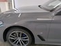 BMW 5-Serie 520e M-Sport Panoramadak Laser Leer Comfort-Zetels