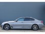 BMW 5-Serie 520e M-Sport Panoramadak Laser Leer Comfort-Zetels