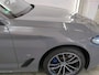 BMW 5-Serie 520e M-Sport Panoramadak Laser Leer Comfort-Zetels