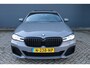 BMW 5-Serie 520e M-Sport Panoramadak Laser Leer Comfort-Zetels