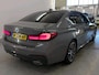 BMW 5-Serie 520e M-Sport Panoramadak Laser Leer Comfort-Zetels