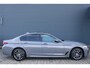 BMW 5-Serie 520e M-Sport Panoramadak Laser Leer Comfort-Zetels