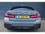 BMW 5-Serie 520e M-Sport Panoramadak Laser Leer Comfort-Zetels