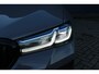 BMW 5-Serie 520e M-Sport Panoramadak Laser Leer Comfort-Zetels