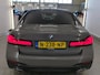 BMW 5-Serie 520e M-Sport Panoramadak Laser Leer Comfort-Zetels