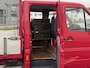 Mercedes-Benz Sprinter 312 D X Lang BTW NAP Dubbel Cabine
