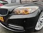 BMW Z4 Roadster SDrive23i Introduction Sportstoelen automaat 6 Cilinder