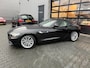 BMW Z4 Roadster SDrive23i Introduction Sportstoelen automaat 6 Cilinder