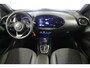 Toyota Aygo X 1.0 VVT-i S-CVT Envy | Automaat | Multimedia | Climate Control | LED | Camera | Parkeersensoren | Lichtmetalen Velgen | Cruise Control | NL Auto