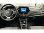 Suzuki S-Cross 1.4 Boosterjet Comfort Smart Hybrid Led/ECC/Stoelverwarming/Camera.
