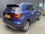 Volkswagen T-Cross automaat 1.5 TSI Style Business R design automaat Airco - Cruise control - Parkeersensoren voor en achter - Navigatie - Dakrails - Bluetooth - Dodehoek detector - Stuur leder - Stuur multifunctioneel - Start/stop systeem - Radio - Licht metalen velgen 17 inch