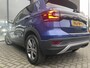 Volkswagen T-Cross automaat 1.5 TSI Style Business R design automaat Airco - Cruise control - Parkeersensoren voor en achter - Navigatie - Dakrails - Bluetooth - Dodehoek detector - Stuur leder - Stuur multifunctioneel - Start/stop systeem - Radio - Licht metalen velgen 17 inch