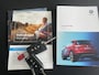 Volkswagen T-Cross automaat 1.5 TSI Style Business R design automaat Airco - Cruise control - Parkeersensoren voor en achter - Navigatie - Dakrails - Bluetooth - Dodehoek detector - Stuur leder - Stuur multifunctioneel - Start/stop systeem - Radio - Licht metalen velgen 17 inch