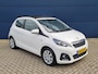 Peugeot 108 1.0 e-VTi 72pk TOP! Active BLACK FRIDAY DEAL | Airco | Bluetooth | Cabriodak | Stuurwielbediening