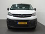 Opel Vivaro Combi 1.5 CDTI L2H1 Cruise Control  Parkeersensoren Achter  Bluetooth Airco Voor en Achter  Schuifdeur Rechts en Links