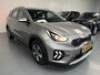 Kia Niro 1.6 GDi Hybrid DynamicLine met Trekhaak, Cruisecontrol, Achteruitrij Camera, Apple Carplay en Android Auto, Navigatie
