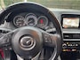 Mazda CX-5 2.0 SkyActiv-G 165 GT 2WD Aut Leder Navi Bose