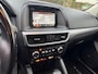 Mazda CX-5 2.0 SkyActiv-G 165 GT 2WD Aut Leder Navi Bose