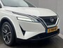 Nissan Qashqai 1.5 e-Power Tekna / Panoramadak / 360° Camera / HUD / Apple Carplay & Android Auto / Keyless Entry & Start / Elektrische Achterklep / Adaptieve Cruise Control / Climate Control / Elektrisch Verstelbare Bestuurdersstoel / Parelmoer metallic