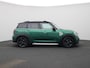 MINI Countryman Mini 2.0 Cooper S E ALL4 Classic | VERWACHT | PLUG-IN | CAMERA | NAVIGATIE | STOELVERWARMING | BRITISCH RACING GREEN